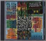 Cover of People's Instinctive Travels And The Paths Of Rhythm, 2011, CD