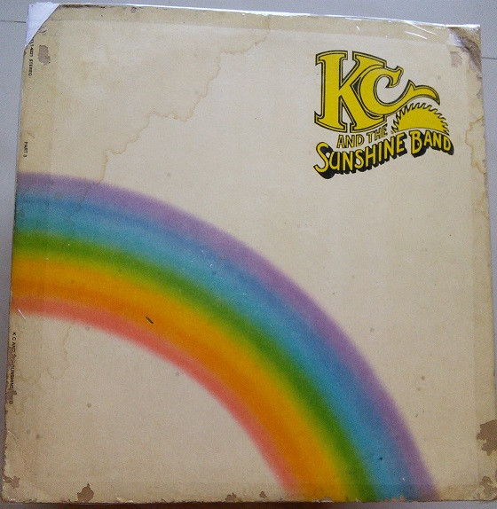 KC And The Sunshine Band – Part 3 (1976, Vinyl) - Discogs