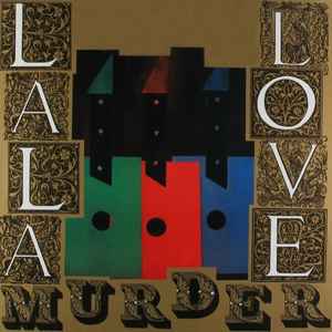 La La Love - Blue Murder