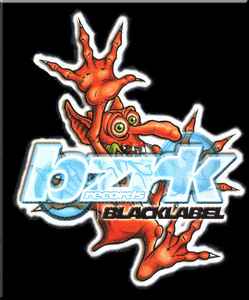 Bzrk Records Black Label on Discogs
