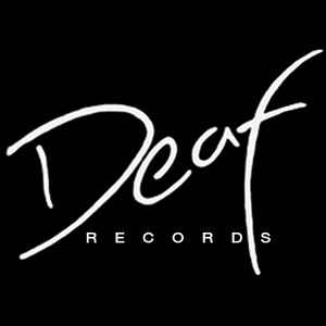 Deaf Records image