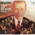 Frank Sinatra - A Man And His Music | Releases | Discogs