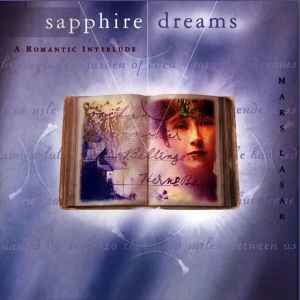 admirar lantano curva Mars Lasar – Sapphire Dreams (1998, CD) - Discogs