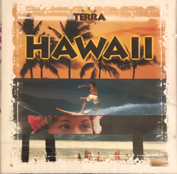 Unknown Artist – Aloha The Music Of Hawaii (Cassette) - Discogs