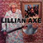 Lillian Axe – Poetic Justice (1992