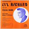 Li'l RIchard And His Polka Band - Introducing... Li'l Richard And His Polka Band