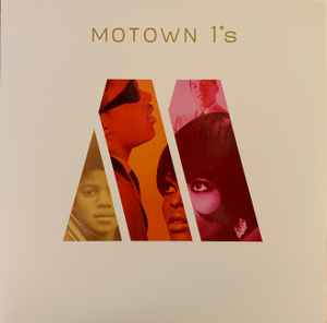 Various - Motown 1*s