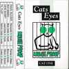 Cats Eyes - Mouse Proof