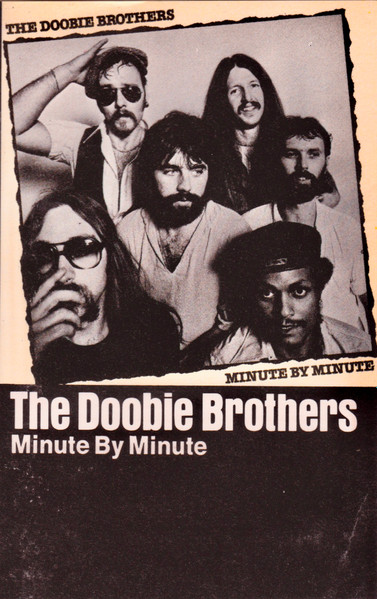 The Doobie Brothers – Minute By Minute (2005