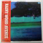 George Yanagi & Rainy Wood – Rainy Wood Avenue (1979, Vinyl) - Discogs