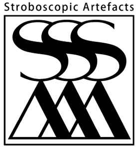 Stroboscopic Artefactssur Discogs