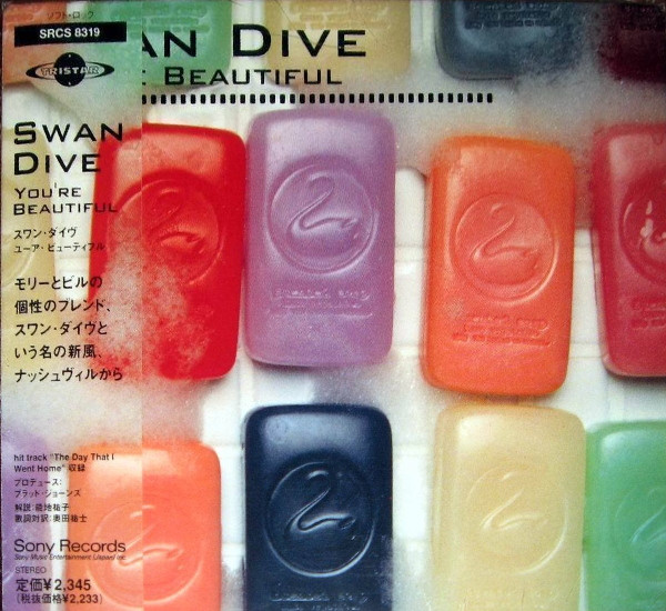 last ned album Swan Dive - Youre Beautiful