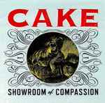Cover of Showroom Of Compassion, 2011-01-11, CD