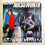 Cover of Atavachron, 1990, CD