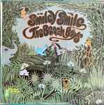 Smiley Smile、1967-09-05、Vinylのカバー