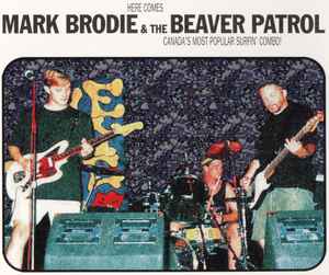 Mark Brodie & The Beaver Patrol