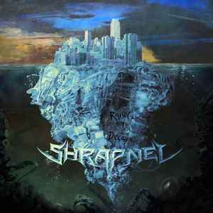 Shrapnel (8) - Raised On Decay