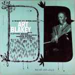 Art Blakey Quintet - A Night At Birdland, Volume 2 | Releases 