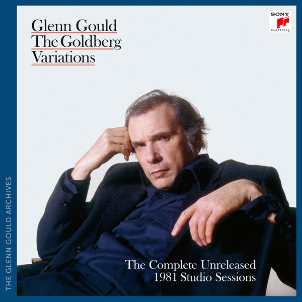 Glenn Gould – The Goldberg Variations - The Complete Unreleased 