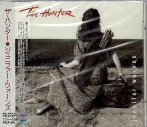 Jennifer Warnes – The Hunter (1992, CD) - Discogs