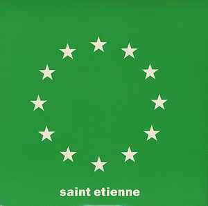 Saint Etienne - Only Love Can Break Your Heart | Releases | Discogs