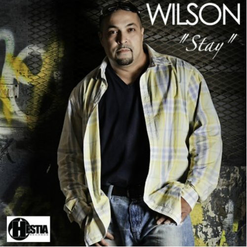 last ned album Wilson Feliciano - Stay