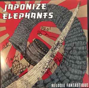 Mélodie Fantastique (Vinyl, LP)en venta