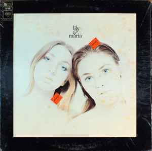 Lily & Maria - Lily & Maria album cover