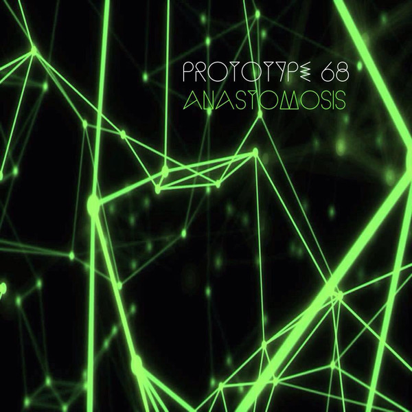 last ned album Prototype 68 - Anastomosis