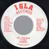 Anthony (130) / Norma King - All The Way / Sweet Reggae Music