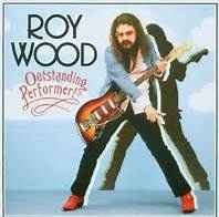 Roy Wood - Outstanding Performer album cover