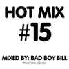 Various - Hot Mix #15