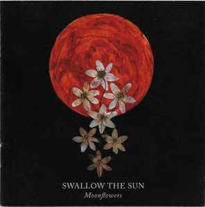 Swallow The Sun - Moonflowers album cover