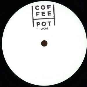 Coffee Pot - Coffee Pot 002