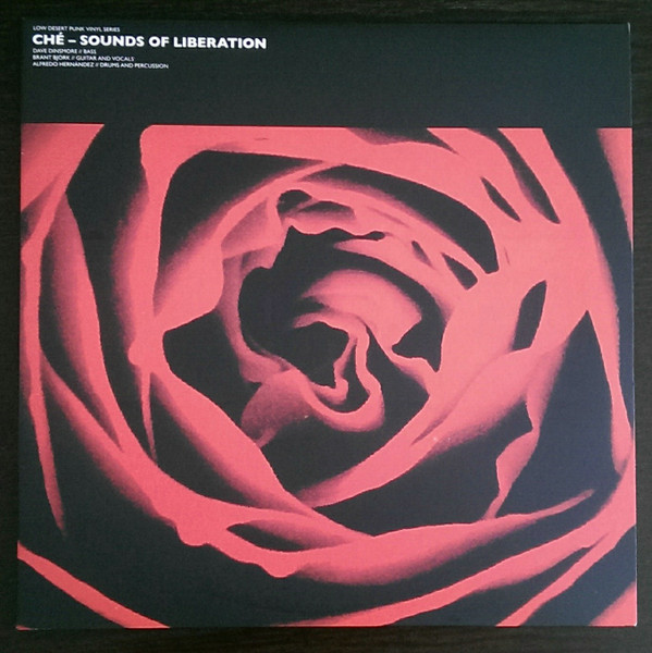 Ché - Sounds Of Liberation | Releases | Discogs