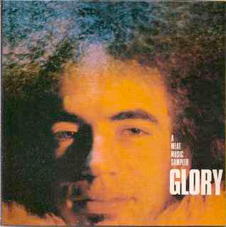 Glory – A Meat Music Sampler (1969, Vinyl) - Discogs