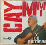 Cover of Caymmi Y Su Guitarra, , Vinyl