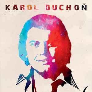 Karol Duchoň - S Úsmevom album cover