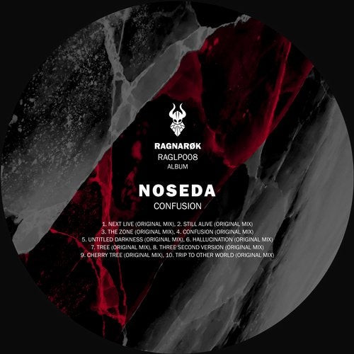 ladda ner album Noseda - Confusion