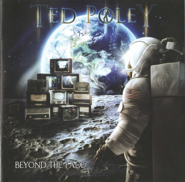Ted Poley – Beyond The Fade (2016, CD) - Discogs