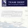Team Deep - Morninglight 2004