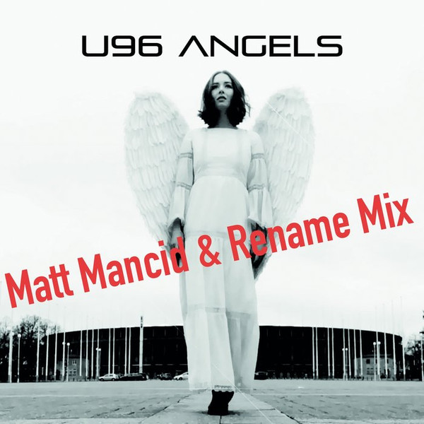 baixar álbum Download U96 - Angels Matt Mancid Rename Mix album