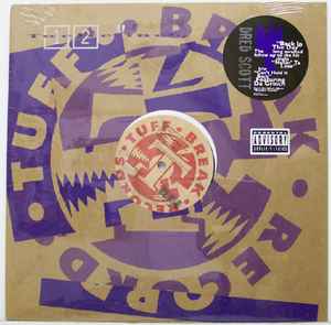 Dred Scott - Back In The Day / Can't Hold It Back | Releases | Discogs