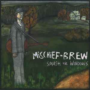 Mischief Brew – The Stone Operation (2011, Green/Purple Split ...