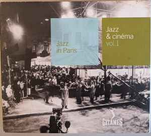 Various - Jazz & Cinéma Vol. 1