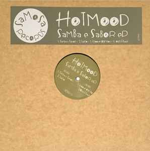 Hotmood - Samba E Sabor EP