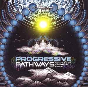 Progressive Pathways - Ovnimoon & Rigel