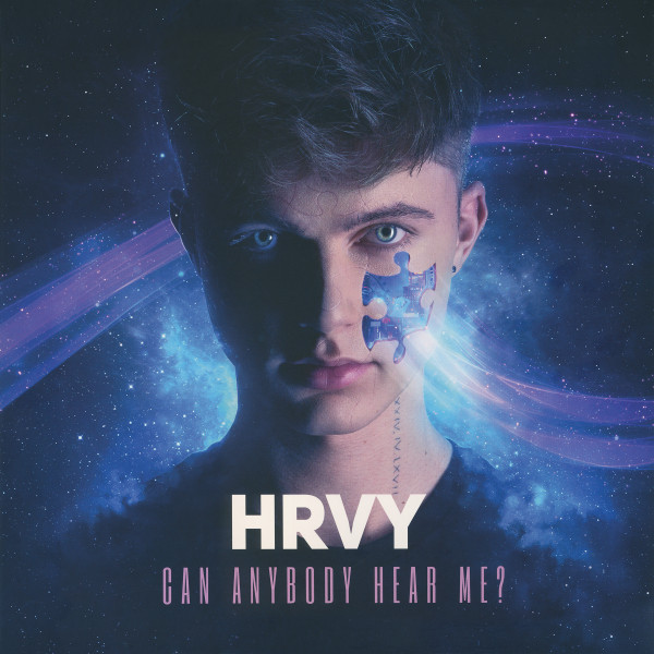 HRVY – Can Anybody Hear Me? (2020, Vinyl) - Discogs