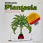 Cover of Mother Earth's Plantasia, 2022-08-17, Vinyl