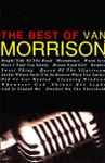 Cover of The Best Of Van Morrison, 1990, Cassette